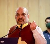 Union Home Minister Amit Shah opines on third degree methods 