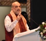 Why does Congress hate Indian culture, sacred 'Sengol' kept in museum as walking stick: Shah