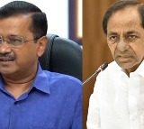 Kejriwal to meet KCR to seek support against Ordinance on services matter