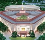 Centre to launch Rs 75 coin to mark new Parliament buildings inauguration