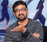 Director Teja bold comments about his daughter marriage goes viral