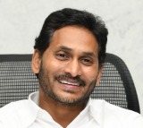 CM Jagan leaves to Delhi