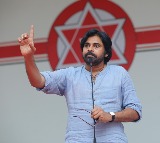 Pawan Kalyan suggests govt should pay compensation for constable Pawan Kumar family