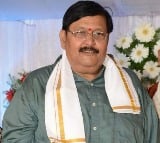 Senior director K Vasu passed away