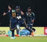 Gujrat Titans enters IPL final by beating Mumbai Indians in qualifier 2