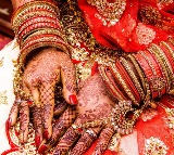 groom demand Rs 15 lakhs to marry lover in Sangareddy dist