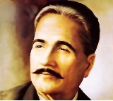 chapter on poet muhammad iqbal who wrote saare jahan se achha will be dropped from political science syllabus