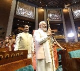 New Parliament is a reflection of aspirations of 140 cr Indians: PM Modi