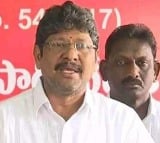 Movement is for the employees not for leaders says Bopparaju