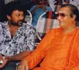 Chiranjeevi rememberes late NTR on his centenary