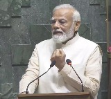will be increase in mp seats says pm modi in parliament