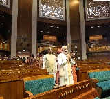 Pawan Kalyan opines on Modi inaugurating new parliament building 