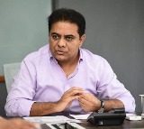 KTR slams Centre over treatment meted out to wrestlers