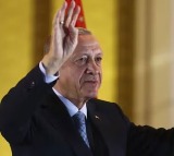 Erdogan wins another term as President