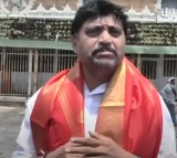 ysrcp mp chandrasekhar comments on ap special status