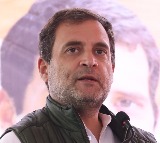 Congress will win 150 seats in Madhya Pradesh says Rahul Gandhi 