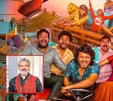 ss rajamouli praises memfamous film and the director
