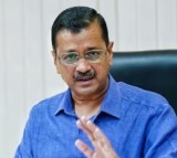 LG law and order is your responsibility says Kejriwal