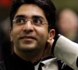 Abhinav Bindra comes in support of protesting wrestlers