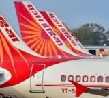 Air India hiring 600 cabin crew and pilots every month