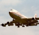 Air India passenger assaults crew member on flight