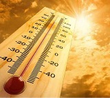 Telangana to see high temperatures today and tomorrow