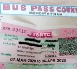 TSRTC Route Pass facility now available to all passengers for short distance travel