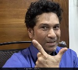 Got OffersTo Promote Tobacco Products But but refused them all says Sachin Tendulkar