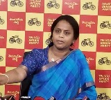 panchumurti anuradha comments on ycp govt