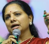 Kavitha says Jeevan Reddy will win again in elections