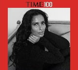 Padma Lakshmi 'honoured' to be among World's Most Influential People on TIME 100