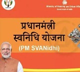 Two Street Vendors From Telangana To Attend PM SVANidhi 