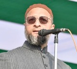 Asaduddin Owaisi Dare To Centre to Carry Out Surgical Strike On China