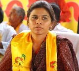 TDP Leader Bhuma Akhila Priya Key Comments on upcoming assembly elections in andhra pradesh