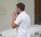 BJP leaders fire at Rahul Gandhi