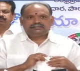 Suryanarayana reacts commercial taxes employees arrest