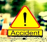 8 killed in 3 road accidents in Telugu states