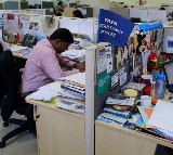 TCS warns employees to comply with companies work from office policy