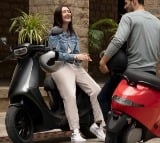 Ola S1 S1 Pro electric scooter prices increased after FAME II subsidy cut