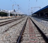 Railway Board gives nod to survey for two super fast railway lines in AP and Telangana
