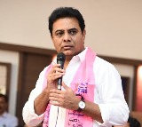 KTR appeals people choose right party 