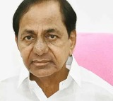 KCR greeting for Telangana formation day