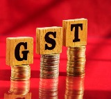 GST Collections of May released 