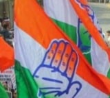 Congress greets people on Telangana statehood day