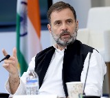 WFI chief still in 'suraksha kavach' of PM Modi: Rahul