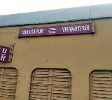 Narsapur Yesavantpur Special Train From 4th June