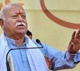 Outsiders Have Gone Now Everyone Is Insider says RSS Chief Mohan Bhagwat