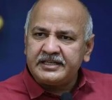 Delhi HC allows Sisodia to meet in custody ailing wife at residence on Saturday