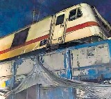 Odisha train accident 207 dead over 900 injured