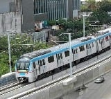 Rangareddy medchal representatives seek expansion of metro service in their areas